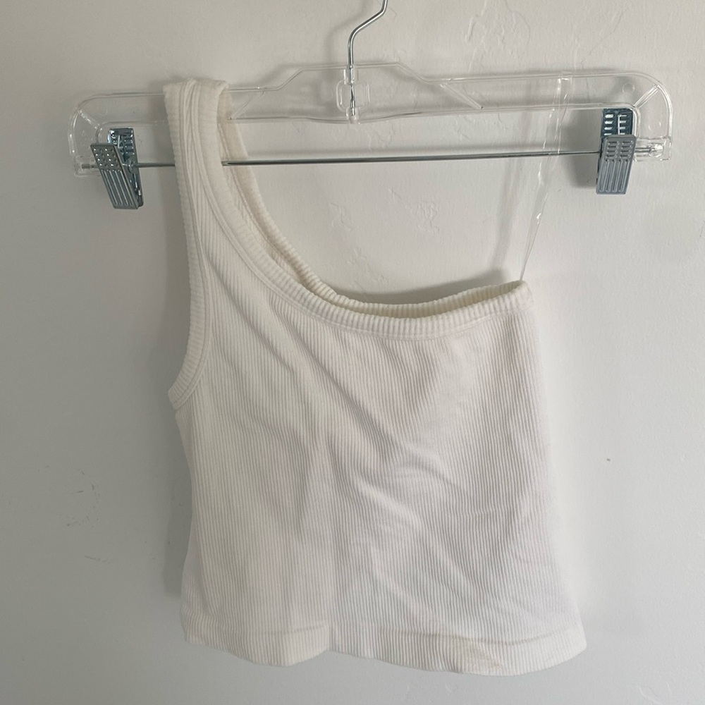 One-Strap Tank